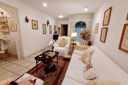 Apartamento à venda com 4 quartos, 264m² em Copacabana, Rio de Janeiro