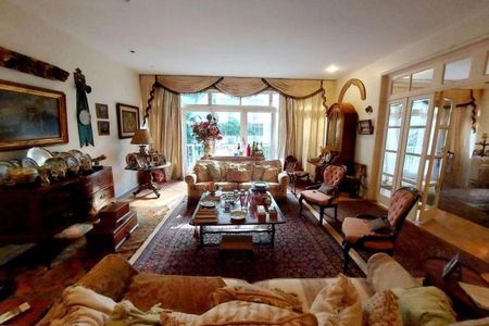 Apartamento à venda com 4 quartos, 264m² em Copacabana, Rio de Janeiro