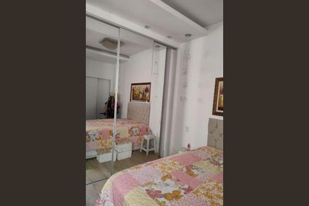 Apartamento à venda com 114m², 3 quartos e 1 vaga