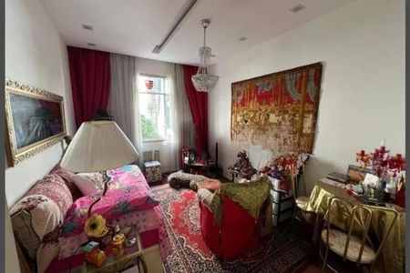 Apartamento à venda com 114m², 3 quartos e 1 vaga