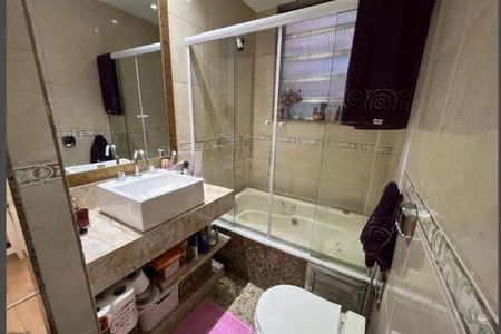 Apartamento à venda com 114m², 3 quartos e 1 vaga