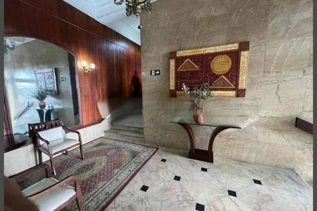 Apartamento à venda com 114m², 3 quartos e 1 vaga