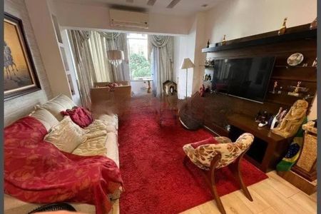 Apartamento à venda com 114m², 3 quartos e 1 vaga