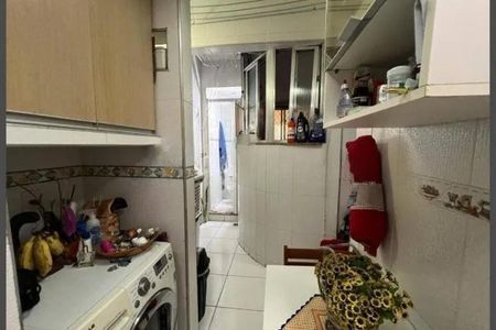 Apartamento à venda com 114m², 3 quartos e 1 vaga