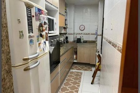 Apartamento à venda com 114m², 3 quartos e 1 vaga