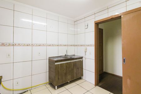 Apartamento para alugar com 101m², 3 quartos e 1 vaga Apartamento para alugar com 101m², 3 quartos e 1 vagaCozinha