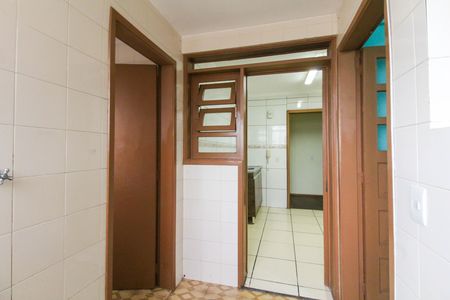 Apartamento para alugar com 101m², 3 quartos e 1 vaga Apartamento para alugar com 101m², 3 quartos e 1 vagaÁrea de Serviço