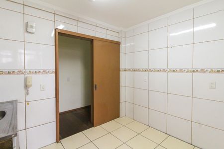 Apartamento para alugar com 101m², 3 quartos e 1 vaga Apartamento para alugar com 101m², 3 quartos e 1 vagaCozinha