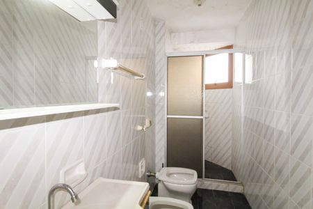 Apartamento para alugar com 101m², 3 quartos e 1 vaga Apartamento para alugar com 101m², 3 quartos e 1 vagaBanheiro