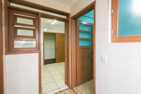 Apartamento para alugar com 101m², 3 quartos e 1 vaga Apartamento para alugar com 101m², 3 quartos e 1 vagaÁrea de Serviço