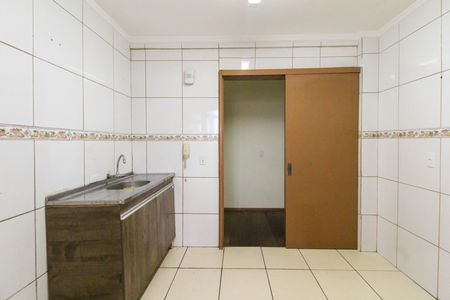 Apartamento para alugar com 101m², 3 quartos e 1 vaga Apartamento para alugar com 101m², 3 quartos e 1 vagaCozinha