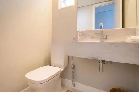 Apartamento à venda com 310m², 3 quartos e 2 vagas