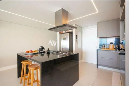 Apartamento à venda com 310m², 3 quartos e 2 vagas