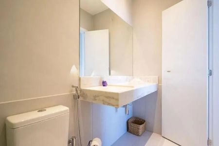 Apartamento à venda com 310m², 3 quartos e 2 vagas