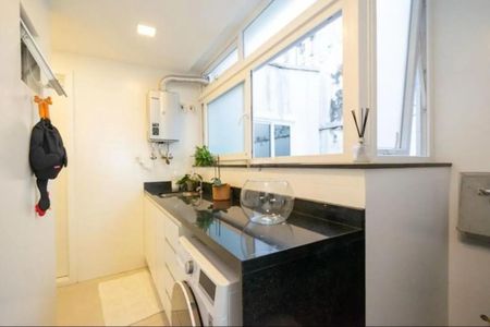 Apartamento à venda com 310m², 3 quartos e 2 vagas