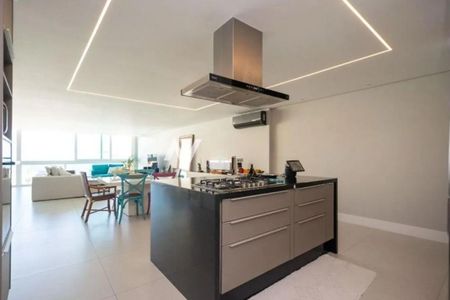 Apartamento à venda com 310m², 3 quartos e 2 vagas