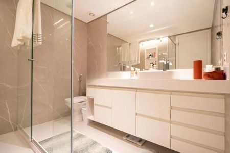 Apartamento à venda com 310m², 3 quartos e 2 vagas