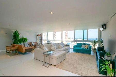 Apartamento à venda com 310m², 3 quartos e 2 vagas