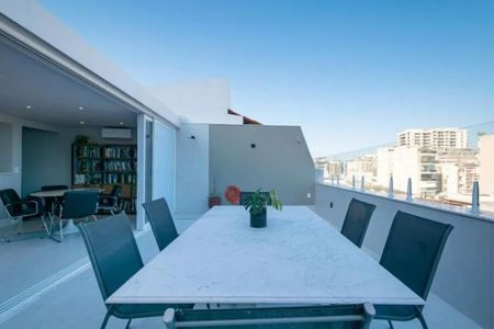 Apartamento à venda com 310m², 3 quartos e 2 vagas