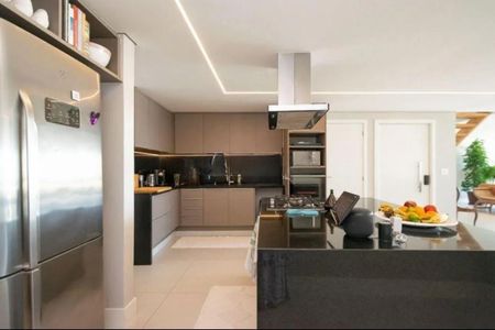 Apartamento à venda com 310m², 3 quartos e 2 vagas