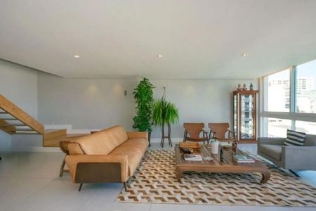 Apartamento à venda com 310m², 3 quartos e 2 vagas