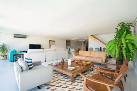 Apartamento à venda com 310m², 3 quartos e 2 vagas