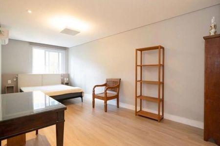 Apartamento à venda com 310m², 3 quartos e 2 vagas