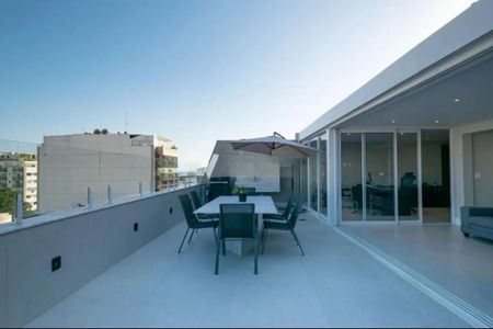 Apartamento à venda com 310m², 3 quartos e 2 vagas