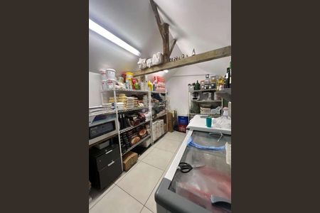 Casa à venda com 434m², 5 quartos e 5 vagas