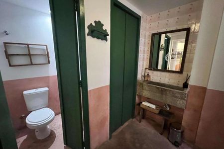 Casa à venda com 5 quartos, 434m² em Botafogo, Rio de Janeiro