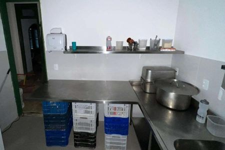 Casa à venda com 434m², 5 quartos e 5 vagas