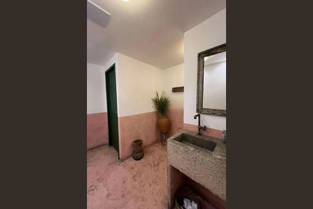 Casa à venda com 434m², 5 quartos e 5 vagas