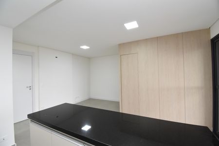 Apartamento para alugar com 50m², 1 quarto e 1 vagaSala