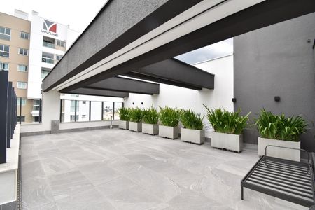 Apartamento para alugar com 50m², 1 quarto e 1 vagaÁrea comum