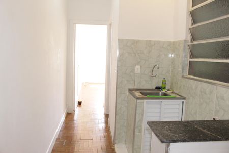 Kitnet/Studio à venda com 1 quarto, 37m² em Santa Ifigênia, São Paulo