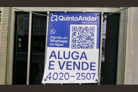 Kitnet/Studio à venda com 1 quarto, 37m² em Santa Ifigênia, São Paulo