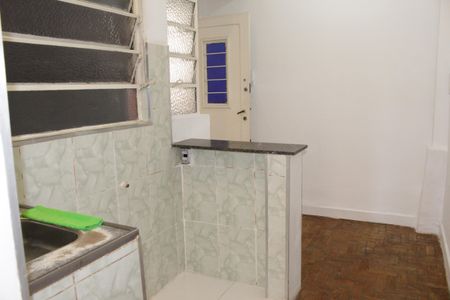 Kitnet/Studio à venda com 1 quarto, 37m² em Santa Ifigênia, São Paulo