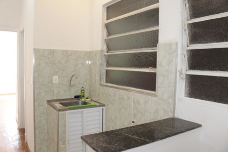 Kitnet/Studio à venda com 1 quarto, 37m² em Santa Ifigênia, São Paulo