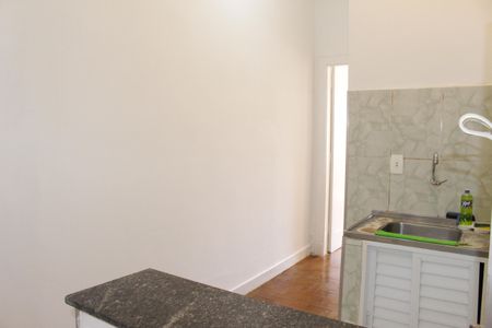 Kitnet/Studio à venda com 1 quarto, 37m² em Santa Ifigênia, São Paulo