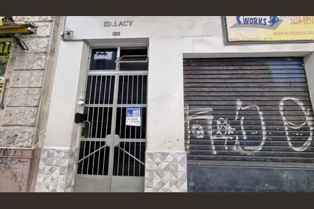 Kitnet/Studio à venda com 1 quarto, 37m² em Santa Ifigênia, São Paulo