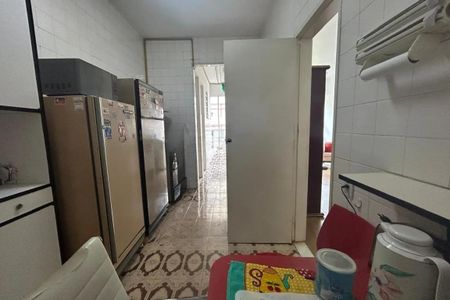 Apartamento à venda com 108m², 3 quartos e 1 vaga