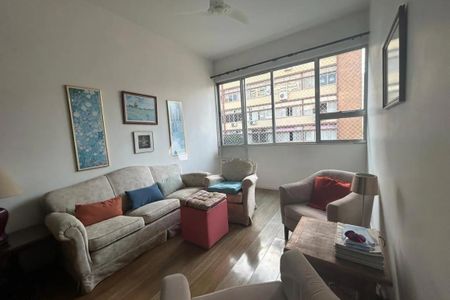 Apartamento à venda com 108m², 3 quartos e 1 vaga