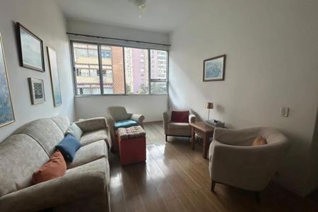 Apartamento à venda com 108m², 3 quartos e 1 vaga