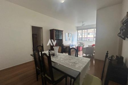 Apartamento à venda com 108m², 3 quartos e 1 vaga