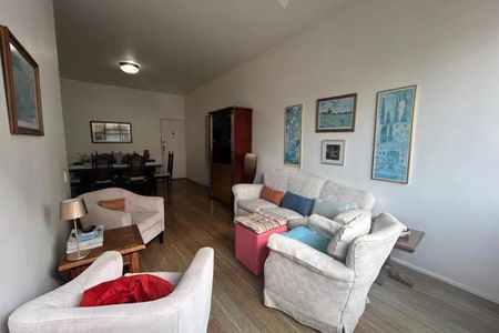 Apartamento à venda com 108m², 3 quartos e 1 vaga