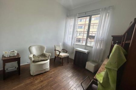 Apartamento à venda com 108m², 3 quartos e 1 vaga