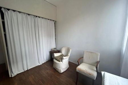 Apartamento à venda com 108m², 3 quartos e 1 vaga