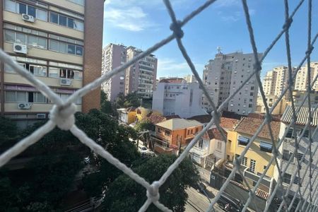 Apartamento à venda com 108m², 3 quartos e 1 vaga