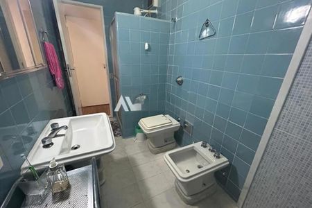 Apartamento à venda com 108m², 3 quartos e 1 vaga