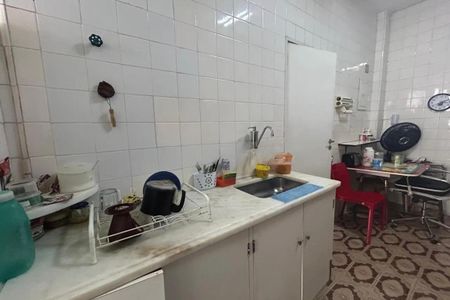 Apartamento à venda com 108m², 3 quartos e 1 vaga
